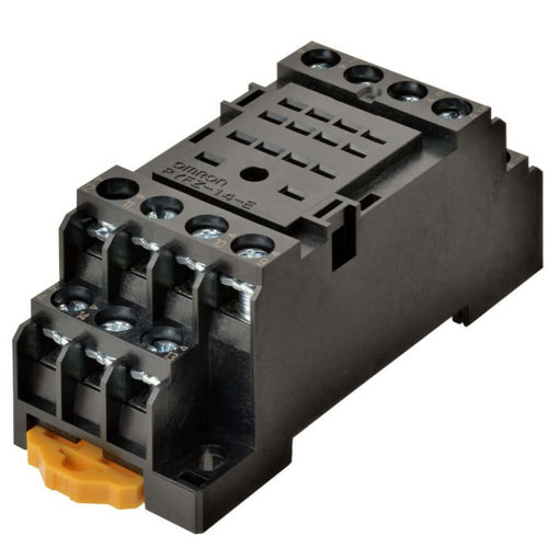 Omron -  PYFZ-14-E BY OMZ